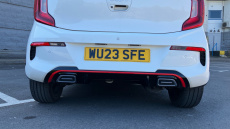 Kia Picanto 1.0T GDi GT-line S 5dr [4 seats] Petrol Hatchback